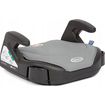Graco Booster Basic R129 - podsedák do auta pro děti (135–150 cm | 22–36 kg | 6–12 let), Kolor: Opal Sky