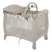 Graco Contour Electra Travel Cot with Bassinet Nature Trail, Kolor: Nature Trail, image 