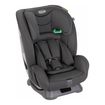 Graco FlexiGrow - autosedačka pro batolata a starší děti (76 - 145 cm | 9 - 36 kg | 15 měsíců - 12 let), Kolor: Onyx