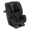 Graco Slimfit R129 víceskupinová autosedačka (40 - 145 cm | 0 - 36 kg | 0 - 12 let), Kolor: Midnight