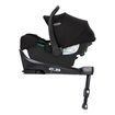 Graco Snuglite s bází Snugturn autosedačka pro miminka (40 - 75 cm | 0 - 13 kg | 0 - 12 měsíců), Baza: baza Snugturn, Kolor: Midnight