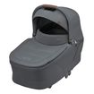 Maxi-Cosi gondola Sense, Kolor materiału: Twillic Green, 3 zdjęcie
