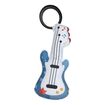Tiny Love závěsná hračka s hrací skříňkou kytara Tiny Rockers 0m+, Kolor: Tiny Rockers