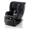 Britax Römer Dualfix Pro M - otočná autosedačka pro batolata (61-105 cm | 0-19 kg | 3 měsíce - 4 roky), Kolor: Style - Dusty Rose, 2 zdjęcie