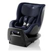 Britax Römer Dualfix Pro M - otočná autosedačka pro batolata (61-105 cm | 0-19 kg | 3 měsíce - 4 roky), Kolor: Style - Dusty Rose, 10 zdjęcie