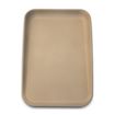 Concepthood CozyPad - měkká pěnová přebalovací podložka Beige, Kolor: Beige