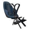Thule Yepp 2 mini - přední dětská cyklosedačka, Kolor: Mignight Black, 2 zdjęcie