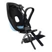Thule Yepp Nexxt 2 mini - přední dětská cyklosedačka, Kolor: Mint Green, 2 zdjęcie