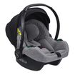 Avionaut Cosmo AirFlow - autosedačka pro kojence (40-87 cm | 0-13 kg | 0-12 měsíců), Baza: bez bazy, Kolor: Grey