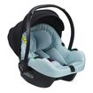 Avionaut Cosmo AirFlow - autosedačka pro kojence (40-87 cm | 0-13 kg | 0-12 měsíců), Baza: bez bazy, Kolor: Grey, 3 zdjęcie