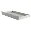 Pinio Swing zásuvka k posteli 200x90 nebo 200x120 Bílá, Rozmiar: 200x90, Kolor: biały, 2 zdjęcie