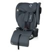 Lionelo Nelly i-Size - autosedačka pro starší děti (76-150 cm | 9-36 kg | 9 měsíců-12 let), Kolor: Blue Navy, 3 zdjęcie