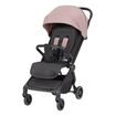 Carrello Atom S kočárek do letadla, Kolor materiału: Blossom Pink