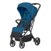 Carrello Nova+ sportovní kočárek, Kolor materiału: Fleet Blue