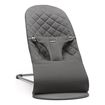 BabyBjorn Bliss Woven Světle béžový melanž, Rodzaj: Woven, Kolor: Jasny Beż melanż, 2 zdjęcie
