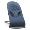 BabyBjorn Bliss Woven Světle béžový melanž, Rodzaj: Woven, Kolor: Jasny Beż melanż, 4 zdjęcie