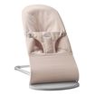 BabyBjorn Bliss Woven Světle béžový melanž, Rodzaj: Woven, Kolor: Jasny Beż melanż, 5 zdjęcie