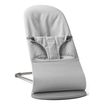 BabyBjorn Bliss Woven Světle béžový melanž, Rodzaj: Woven, Kolor: Jasny Beż melanż, 6 zdjęcie