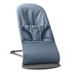 BabyBjorn Bliss Woven Světle béžový melanž, Rodzaj: Woven, Kolor: Jasny Beż melanż, 7 zdjęcie