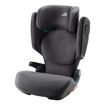 Britax Romer Kidfix M i-Size - autosedačka pro starší děti (100-150 cm | 15-36 kg | 3,5-12 let), Kolor: Style - Dusty Rose, 3 zdjęcie