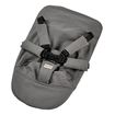 Leander Newborn Seat k jídelní židličce Louie a Classic Mocca, Kolor: Classic Mocca, 2 zdjęcie