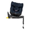 Maxi-Cosi Emerald 360 Pro multiskupinová autosedačka (40–150 cm | 0–36 kg | 0–12 let), Kolor: Authentic Truffle, 3 zdjęcie