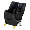 Maxi-Cosi Mica 360 S - Rotating Car Seat (61-105 cm | 0-18 kg | 3 Months to 4 Years), Kolor: Tonal Black, image 