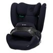Cybex Pallas B i-Size – autosedačka pro batolata (76–150 cm | 9–36 kg | 9 měsíců–12 let), Kolor: Grey, 3 zdjęcie