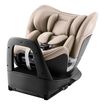 Britax Romer Swivel 2 autosedačka pro kojence (40–125 cm | 0–25 kg | 0 měsíců–7 let), Kolor: Space Black, 2 zdjęcie