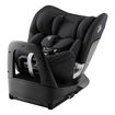 Britax Romer Swivel 2 autosedačka pro kojence (40–125 cm | 0–25 kg | 0 měsíců–7 let), Kolor: Space Black