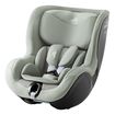 Britax Romer Dualfix 5Z - 360° Rotating Car Seat for Toddlers (61-105 cm | 9-18 kg | 3 Months to 4 Years), Baza: bez bazy, Kolor: Soft Taupe, image , 10 image