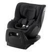 Britax Römer Dualfix Pro M - otočná autosedačka pro batolata (61-105 cm | 0-19 kg | 3 měsíce - 4 roky), Kolor: Style - Dusty Rose, 6 zdjęcie