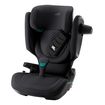 Britax Römer Kidfix Pro autosedačka pro starší děti (100–150 cm | 15–36 kg | 3,5–12 let), Kolor: Classic - Space Black, 7 zdjęcie