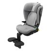 Thule Palm s podnožkou - autosedačka pro větší děti (100 - 150 cm | 15 - 36 kg | 3 - 12 let), Kolor: Mid Gray