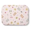 Waldin Bamboo Baby Pillow 30x40 cm Candy Cute White, Rozmiar: 30x40, Kolor: White, image , 2 image