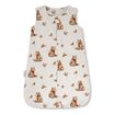 Waldin bambusový spací pytel pro miminka 0.5 tog 0-6 měs. Medvídci White, Rozmiar: 0-6m, Rodzaj: 0.5 tog, Kolor: White, 2 zdjęcie