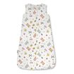 Waldin bambusový spací pytel pro miminka 0.5 tog 6-18 měs. Candy Cute Pink, Rozmiar: 6-18m, Rodzaj: 0.5 tog, Kolor: Pink, 2 zdjęcie