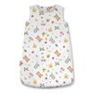 Waldin bambusový spací pytel pro miminka 1.5 tog 0-6 měs. Candy Cute Pink, Rozmiar: 0-6m, Rodzaj: 1.5 tog, Kolor: Pink, 2 zdjęcie