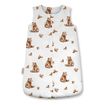 Waldin Bamboo Baby Sleeping Bag 2.5 TOG 0-6 Months Teddy Bears Beige, Rozmiar: 0-6m, Rodzaj: 2.5 tog, Kolor: Beige, image , 2 image
