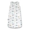 Waldin bambusový spací pytel pro miminka 2.5 tog 6-18 měs. Policie White, Rozmiar: 6-18m, Rodzaj: 2.5 tog, Kolor: White