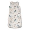 Waldin bambusový spací pytel pro miminka 2.5 tog 6-18 měs. Velryby Dark Beige, Rozmiar: 6-18m, Rodzaj: 2.5 tog, Kolor: Dark Beige, 2 zdjęcie