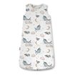 Waldin bambusový spací pytel pro miminka 2.5 tog 6-18 měs. Velryby Dark Beige, Rozmiar: 6-18m, Rodzaj: 2.5 tog, Kolor: Dark Beige, 5 zdjęcie