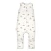 Waldin spací pytel s nohavičkami 2,5 tog 3-4 roky Lullaby Bílý, Rozmiar: 3-4 lata, Rodzaj: 2.5 tog, Kolor: biały