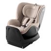 Britax Romer Dualfix Plus otočná autosedačka (40–105 cm | 0–20 kg | 0–4 roky), Kolor: Space Black, 4 zdjęcie
