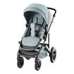 Britax Römer Smile 5Z - sportovní kočárek, Rodzaj wózka: spacerowy, Kolor materiału: Space Black, 7 zdjęcie