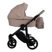 Bebetto Luca Pro 2-in-1 Pushchair, Kolekcja: Pro, Kolor: 30, Rodzaj kół: żelowe, image , 2 image