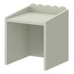 Bellamy Book Nook židlička Montessori Latte, Kolor: Latte, 2 zdjęcie