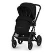 Cybex Talos S Lux 3 - sportovní kočárek, Rodzaj wózka: spacerowy, Kolor materiału: Almond Beige, 2 zdjęcie