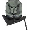 BeSafe Beyond² 360 se základnou Beyond - otočná autosedačka pro batolata (61-125 cm | 9-22 kg | 6 měsíců - 6 let), Baza: Beyond Base, Kolor: Fresh Black Cab, 6 zdjęcie