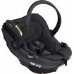BeSafe Go Beyond² - autosedačka pro miminka s ležící polohou (40-87 cm | 0-13 kg | 0-18 měsíců), Baza: bez bazy, Kolor: Meadow Green SoftBreeze, 2 zdjęcie